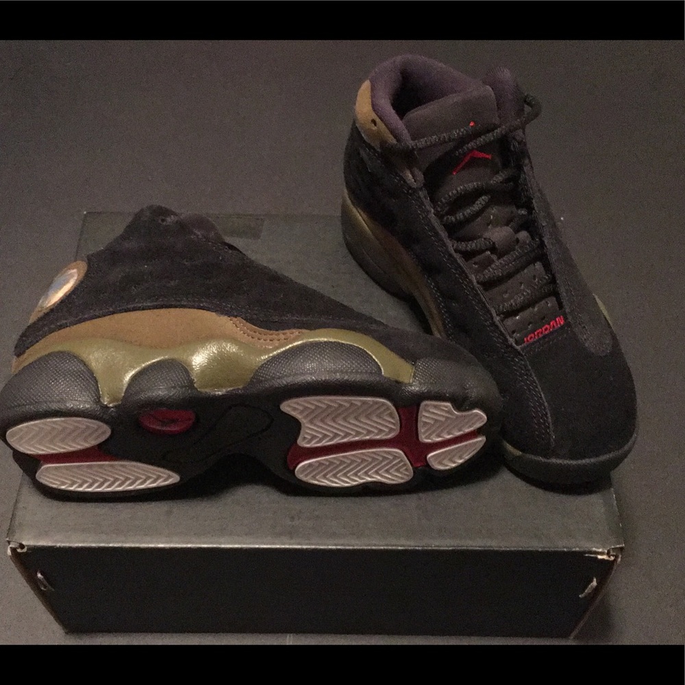 Kids Nike Jordan Retro 13